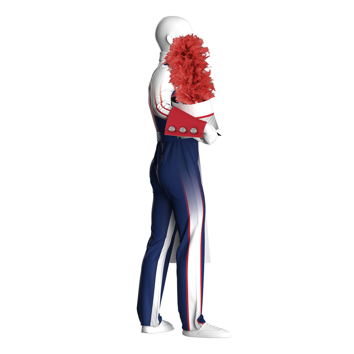 Band Uniform Design M2510018