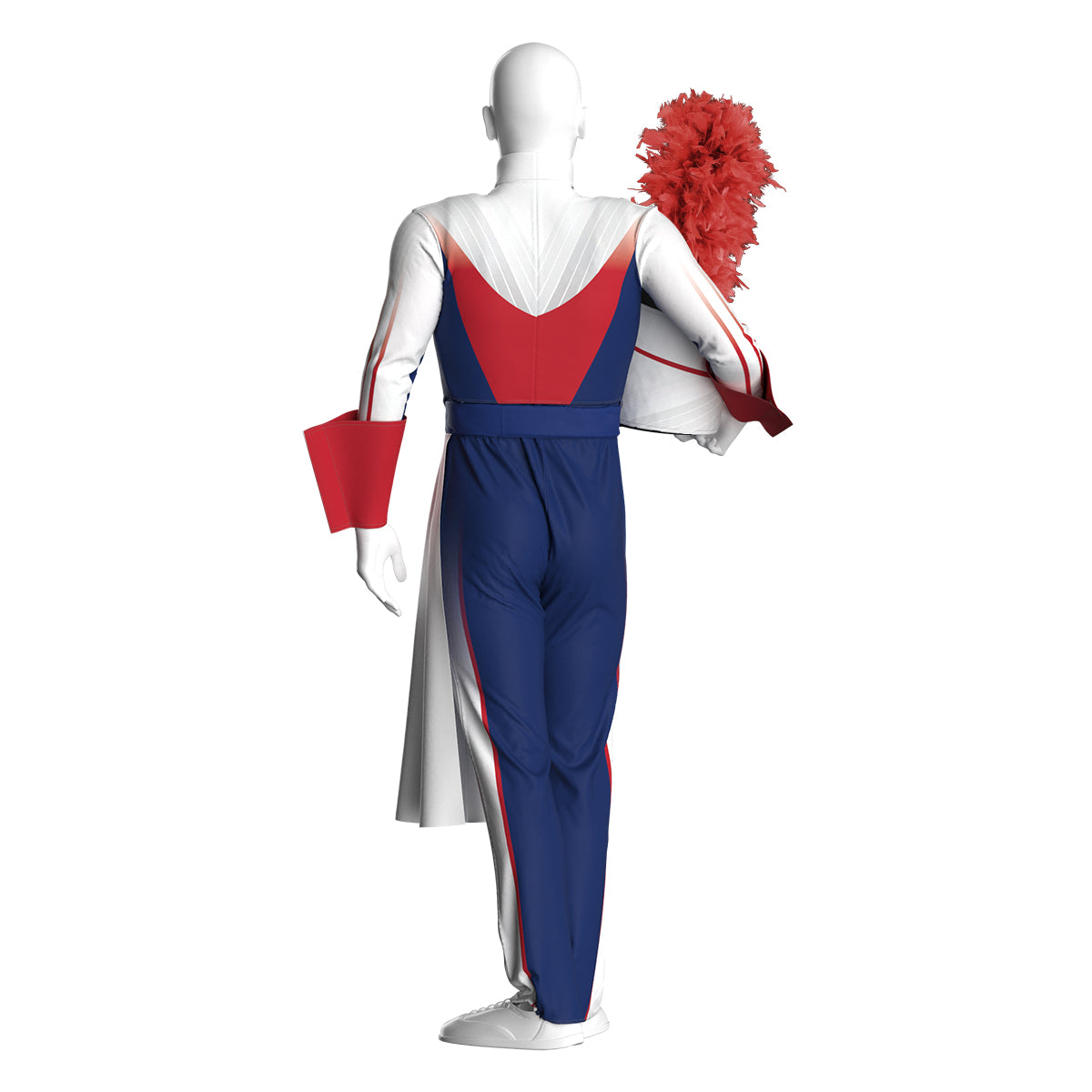 Band Uniform Design M2510018