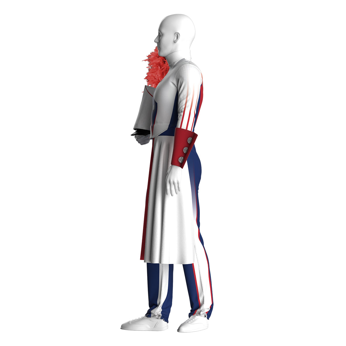 Band Uniform Design M2510018