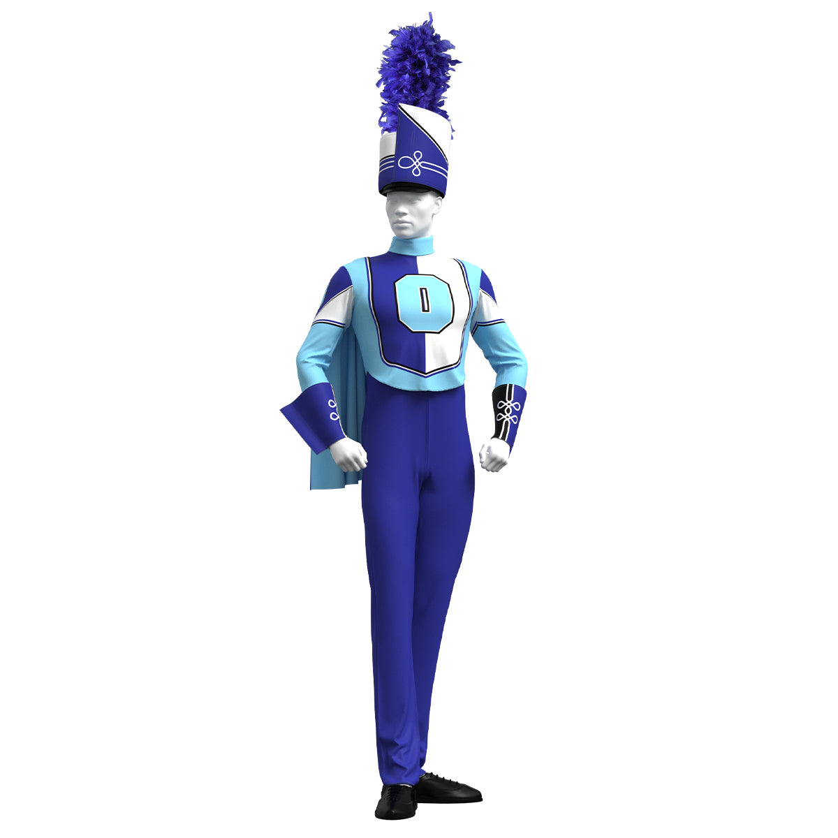 Band Uniform Design M251020