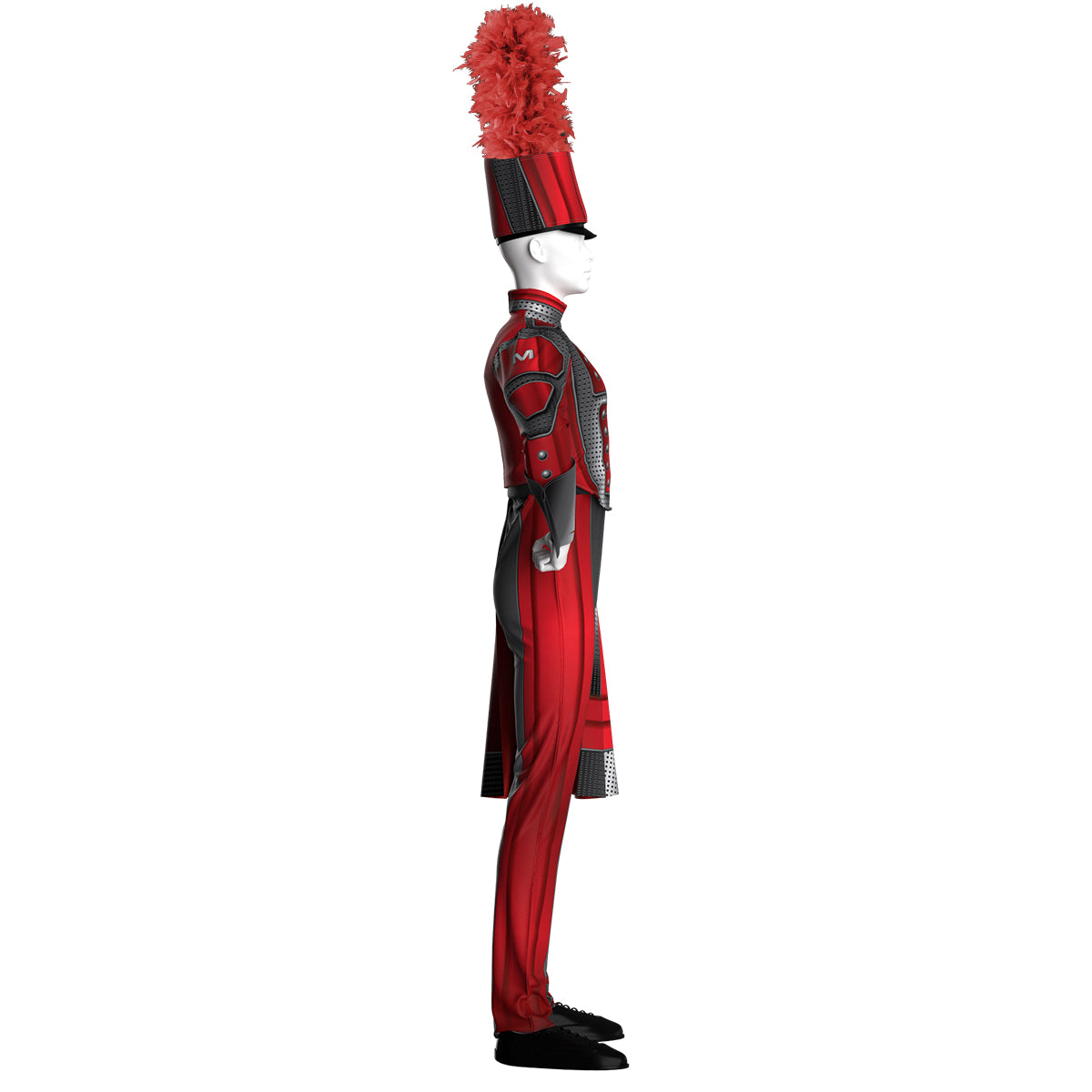 Band Uniform Design M251021