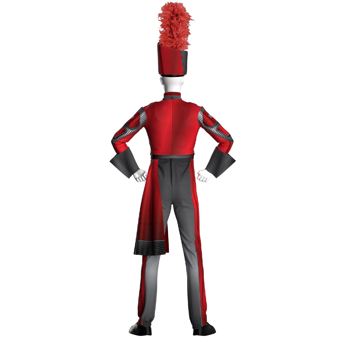 Band Uniform Design M251021