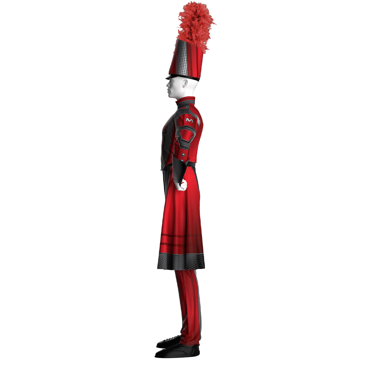 Band Uniform Design M251021