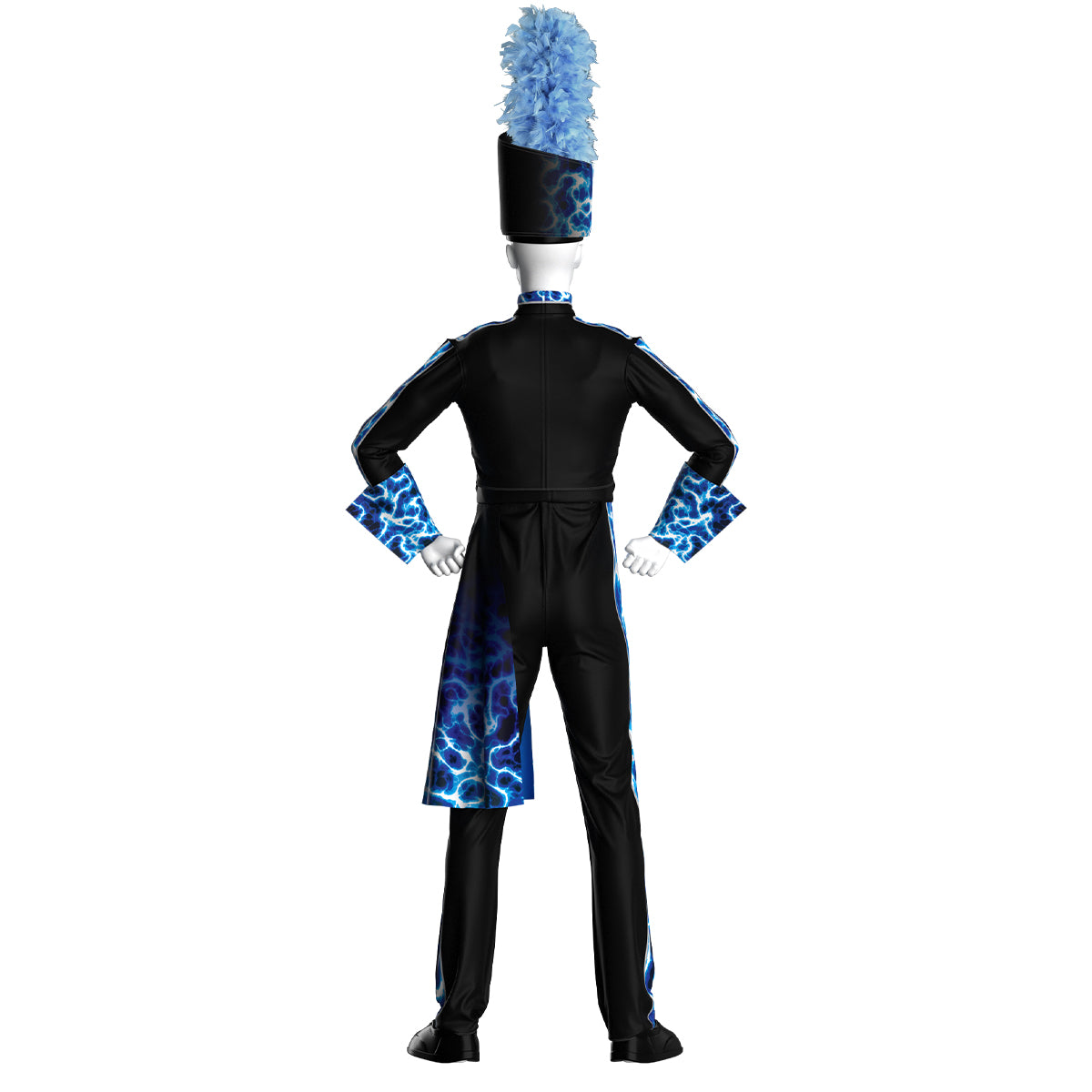 Band Uniform Design M251022