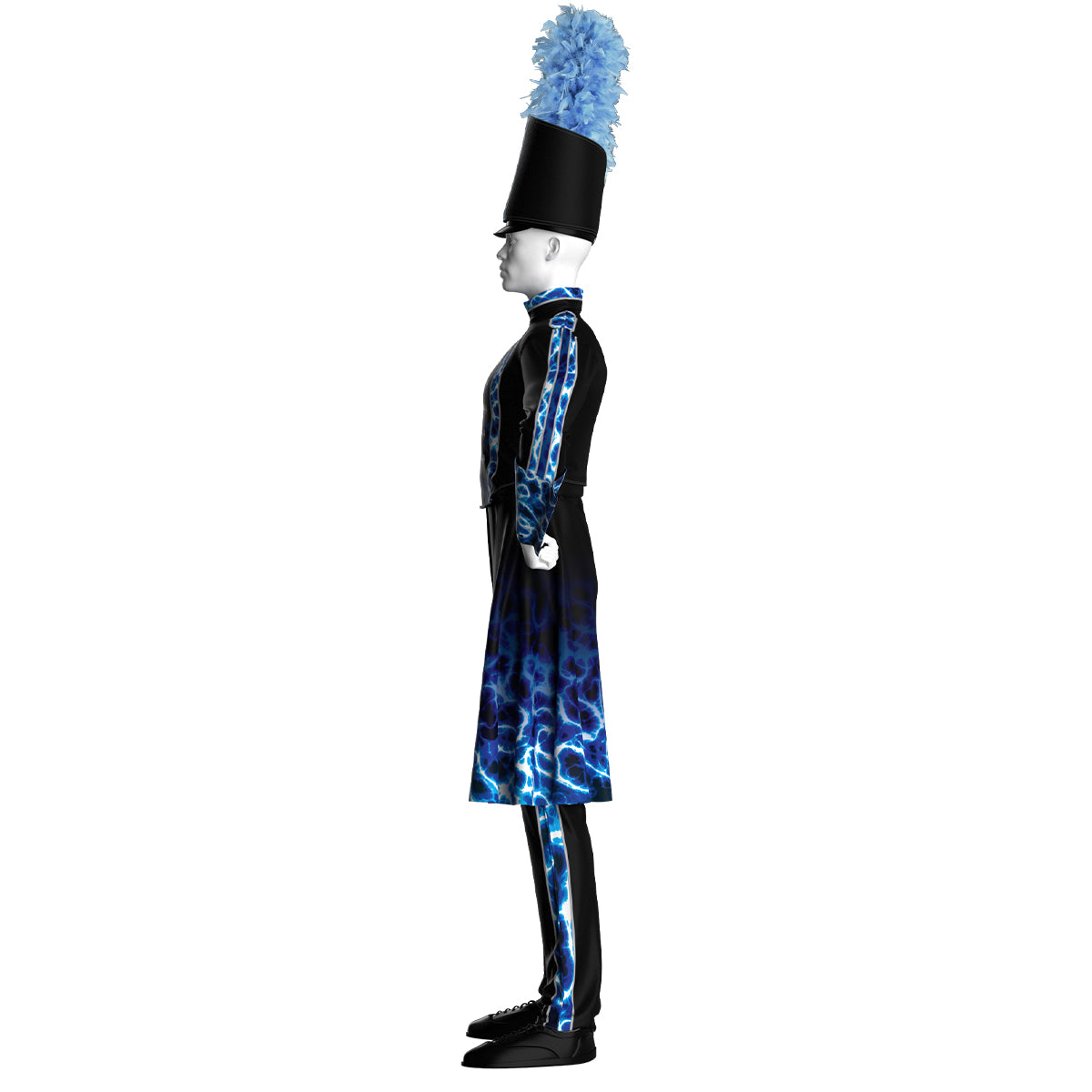 Band Uniform Design M251022