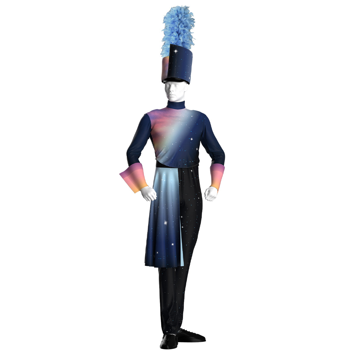 Band Uniform Design M251023