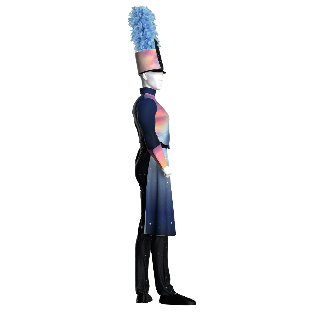 Band Uniform Design M251023