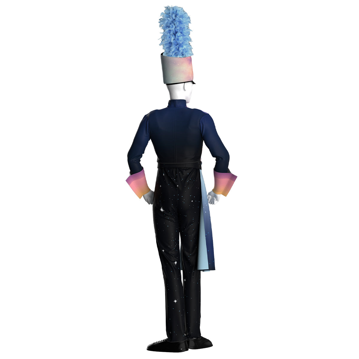 Band Uniform Design M251023