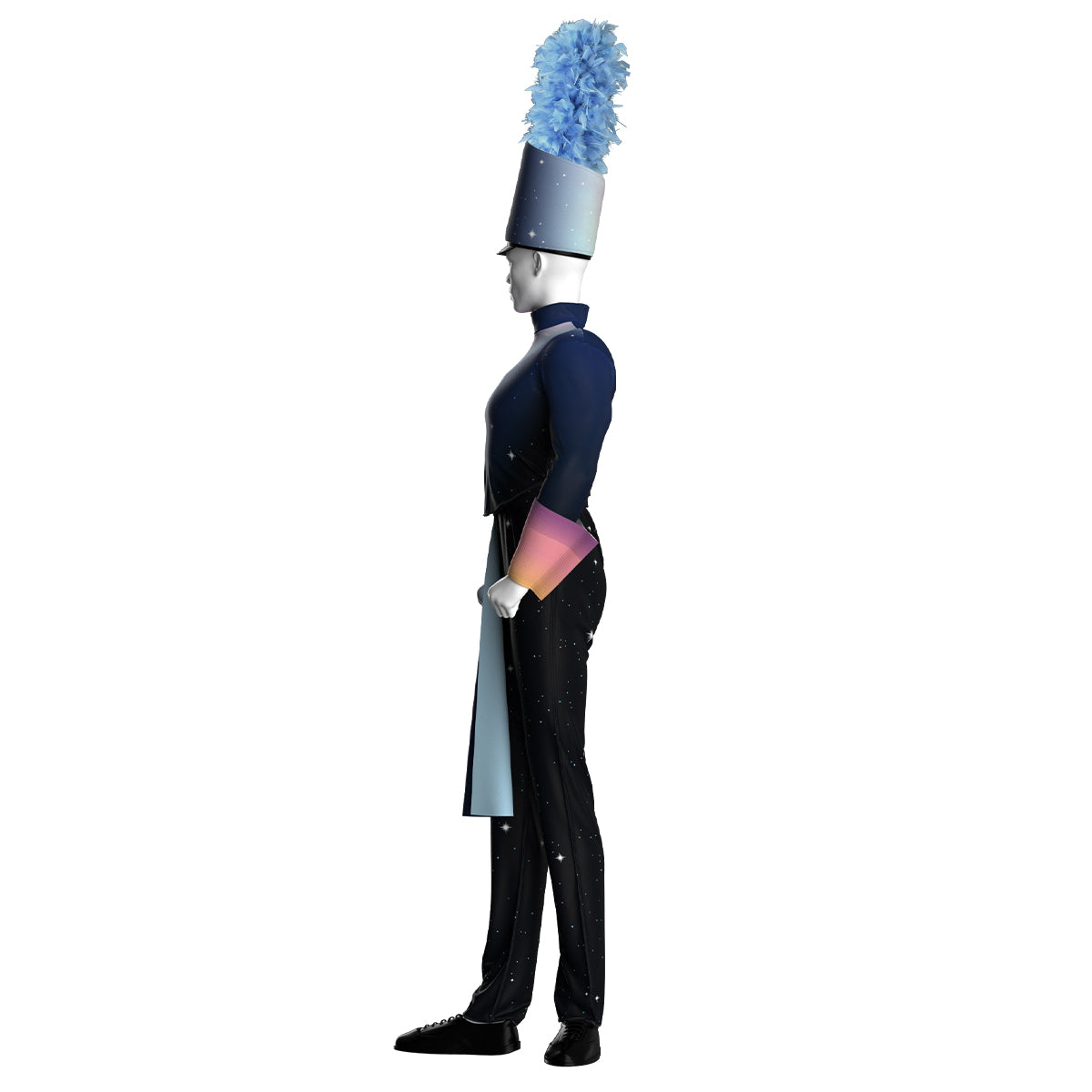 Band Uniform Design M251023