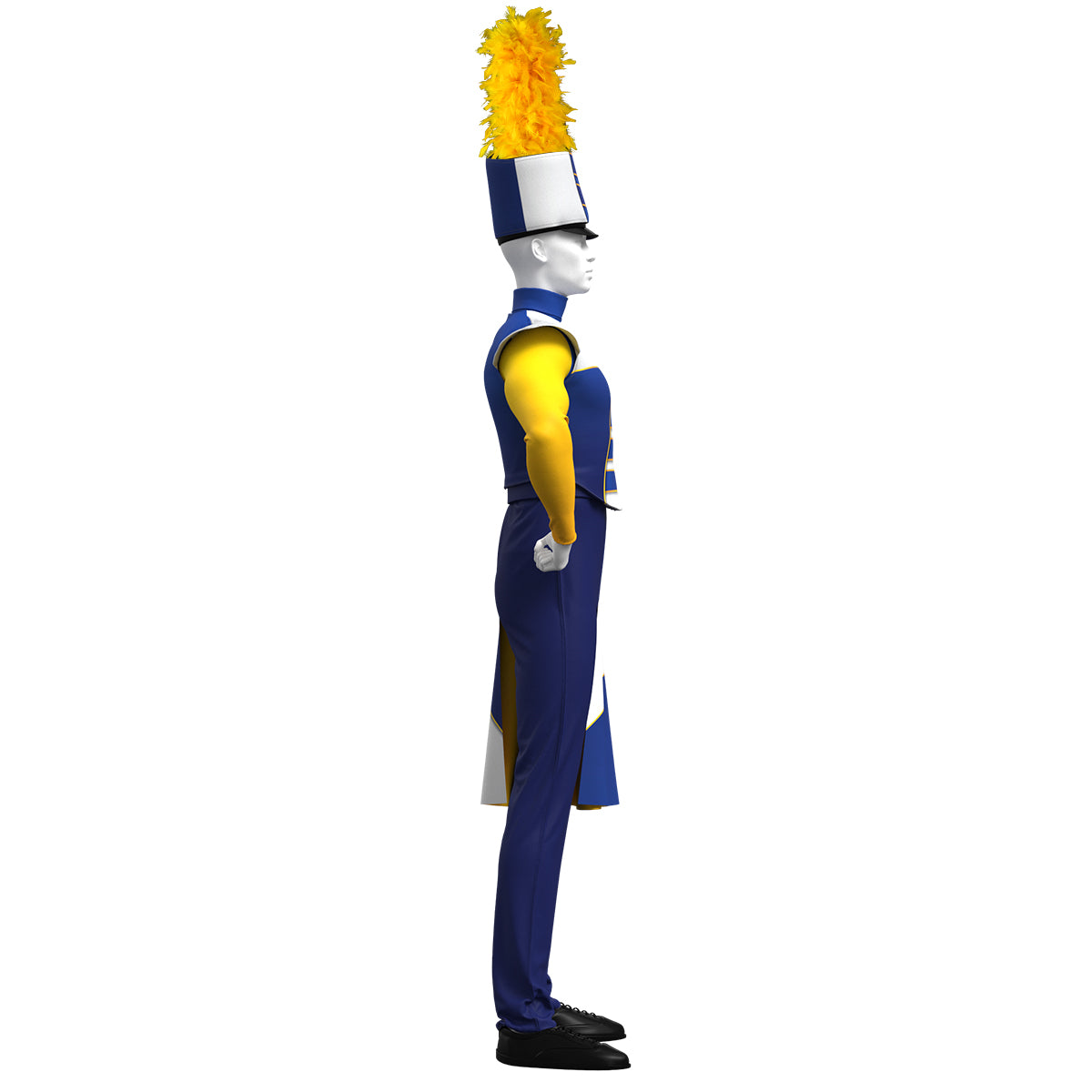 Band Uniform Design M251025