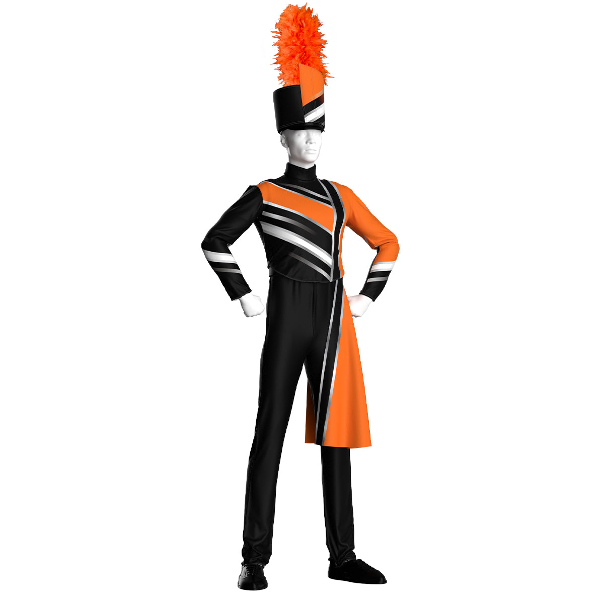 Band Uniform Design M251026