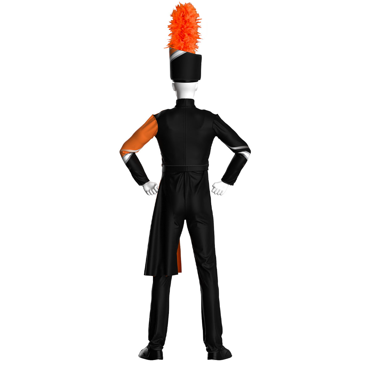 Band Uniform Design M251026