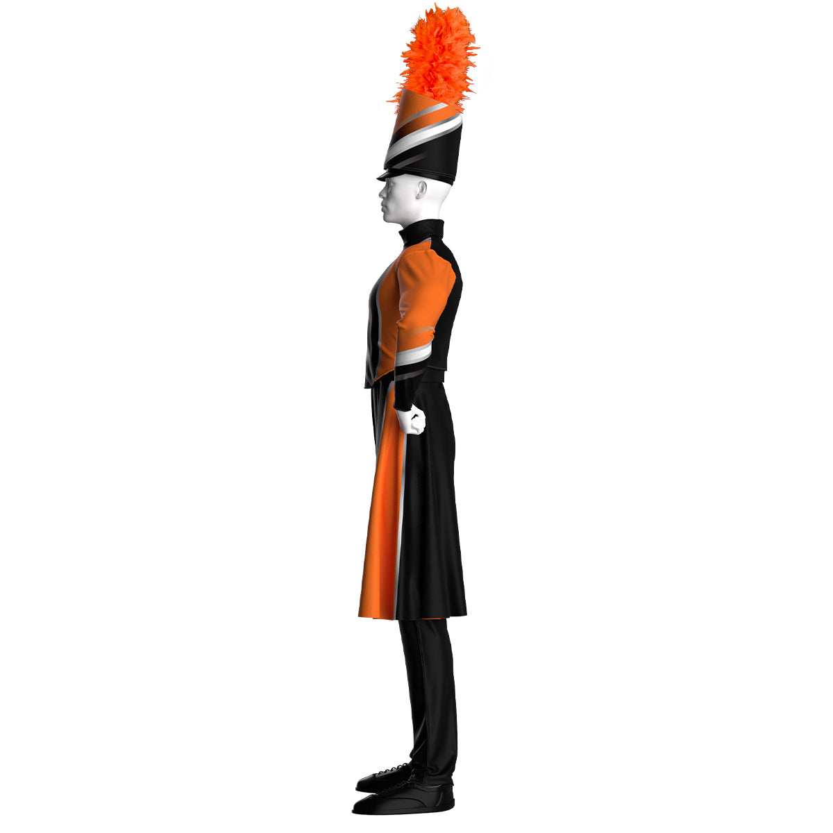 Band Uniform Design M251026