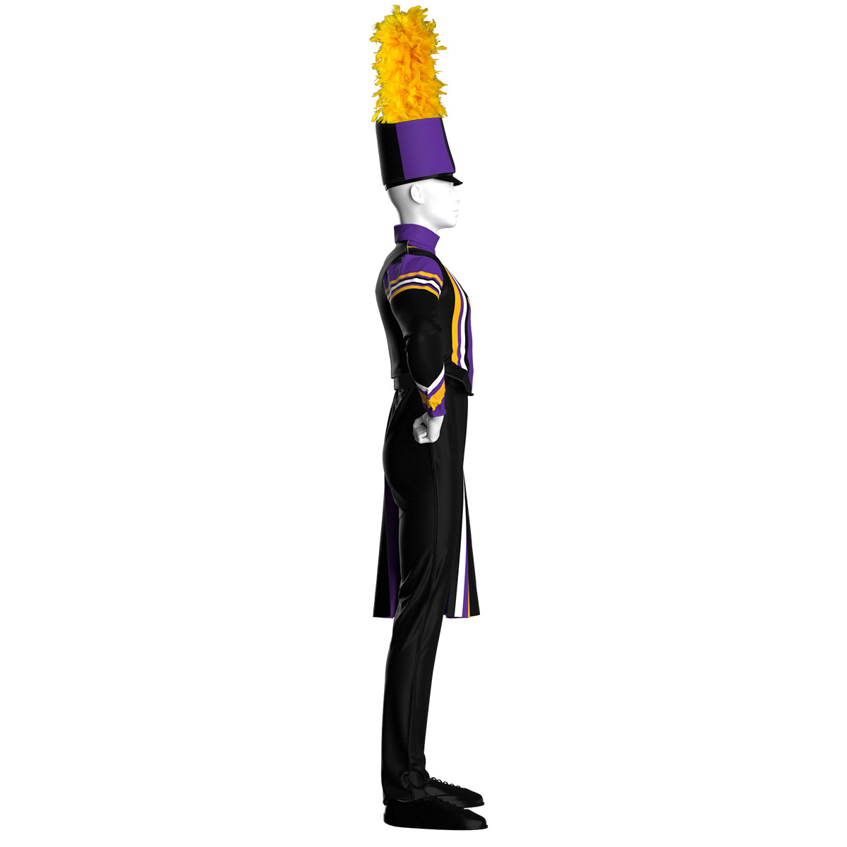 Band Uniform Design M251027