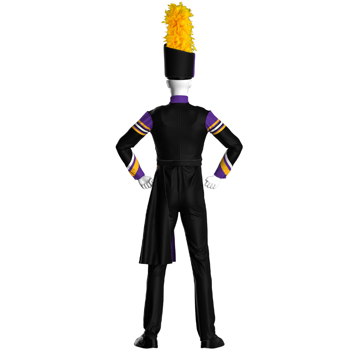 Band Uniform Design M251027