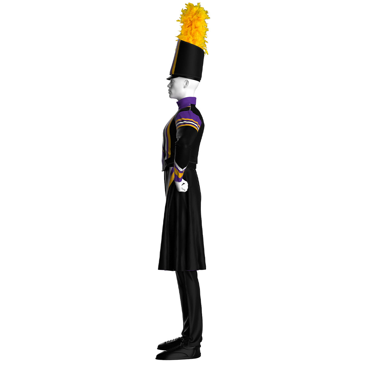 Band Uniform Design M251027