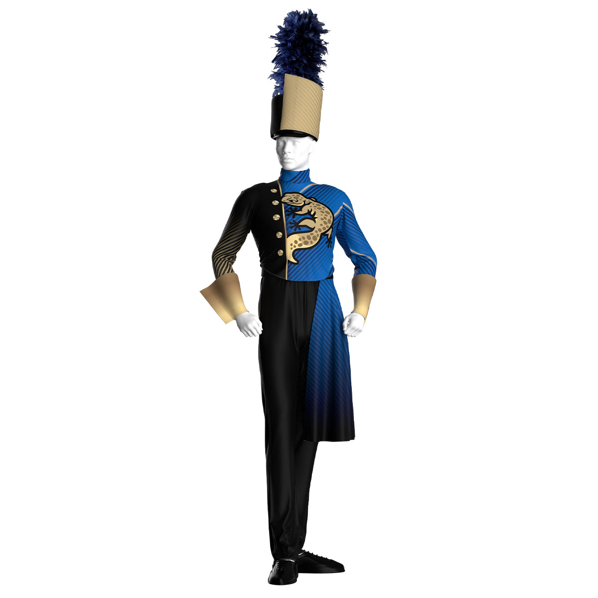 Band Uniform Design M251028