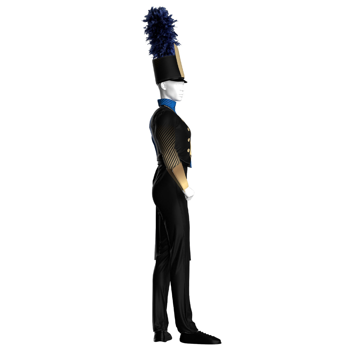 Band Uniform Design M251028