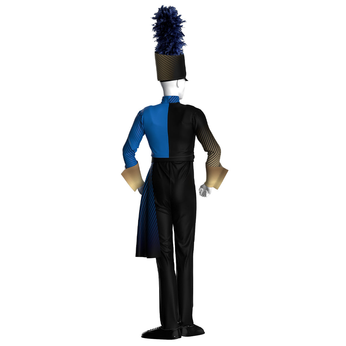 Band Uniform Design M251028