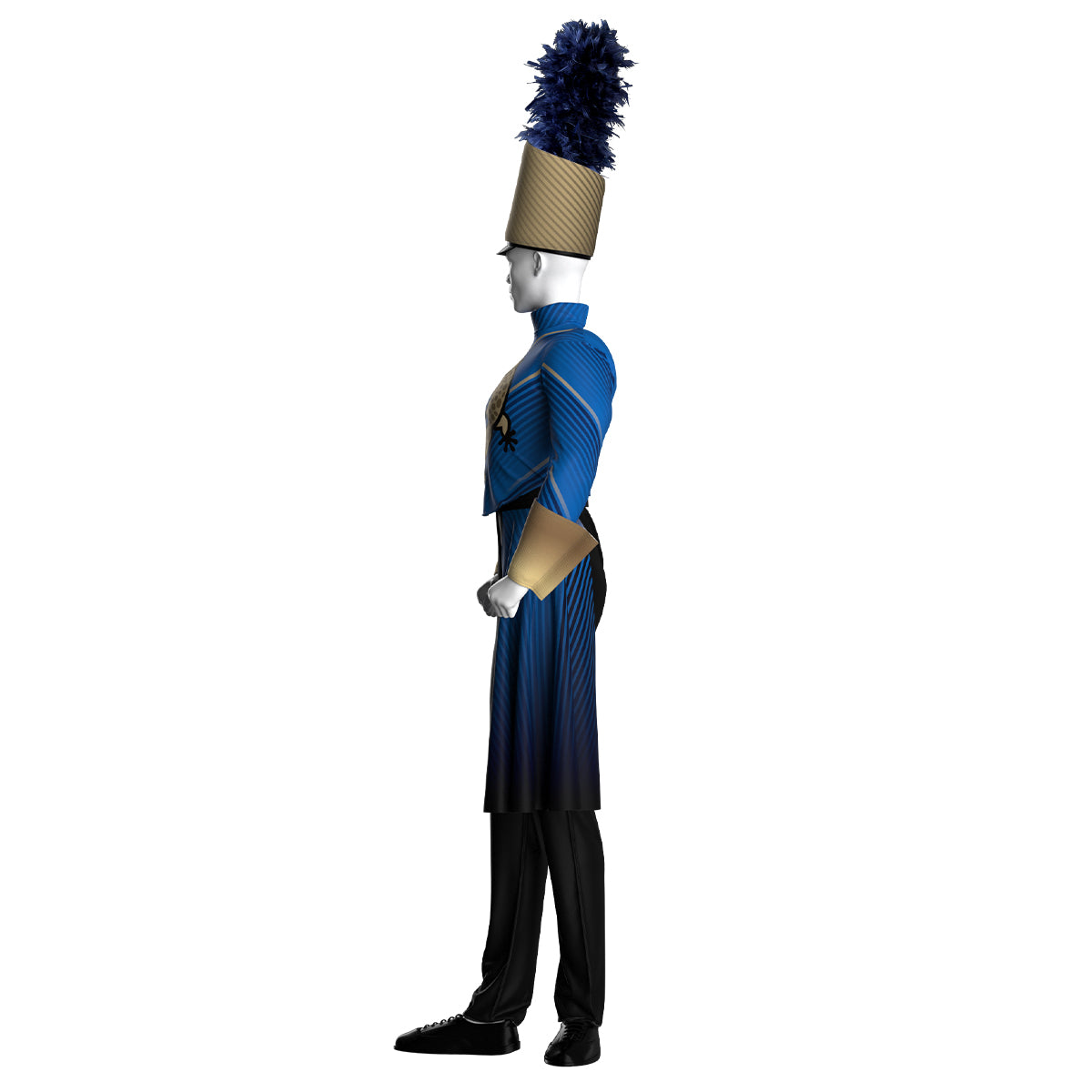 Band Uniform Design M251028