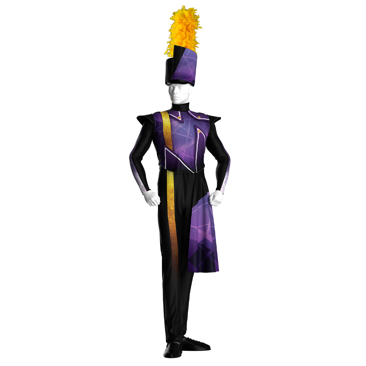 Band Uniform Design M251030