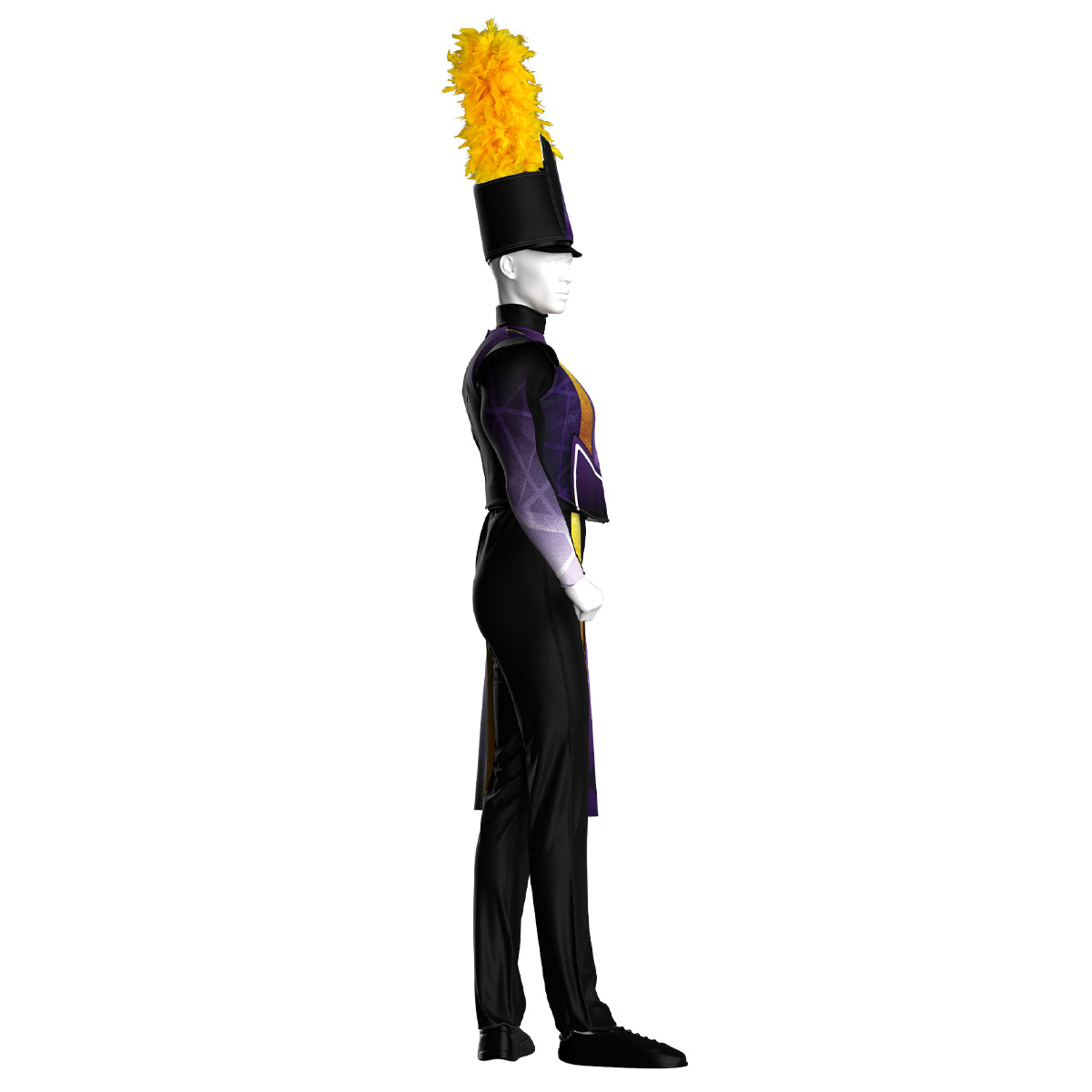 Band Uniform Design M251030