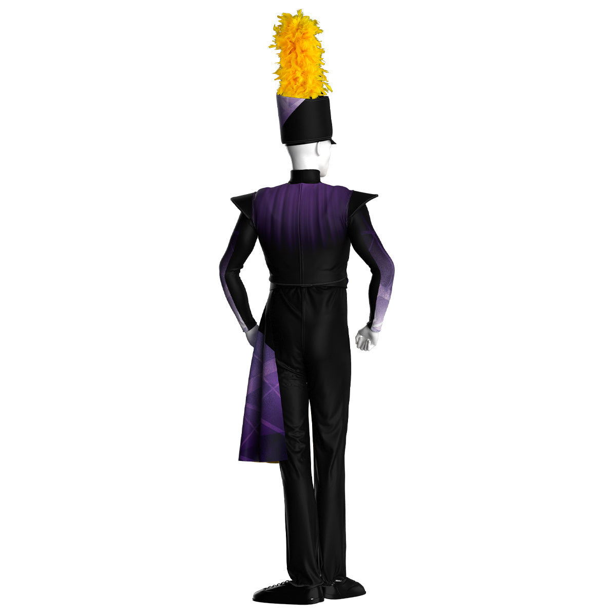 Band Uniform Design M251030