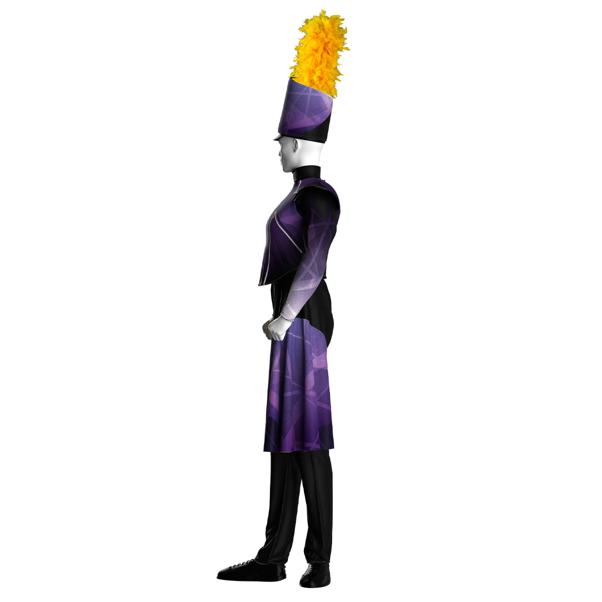 Band Uniform Design M251030