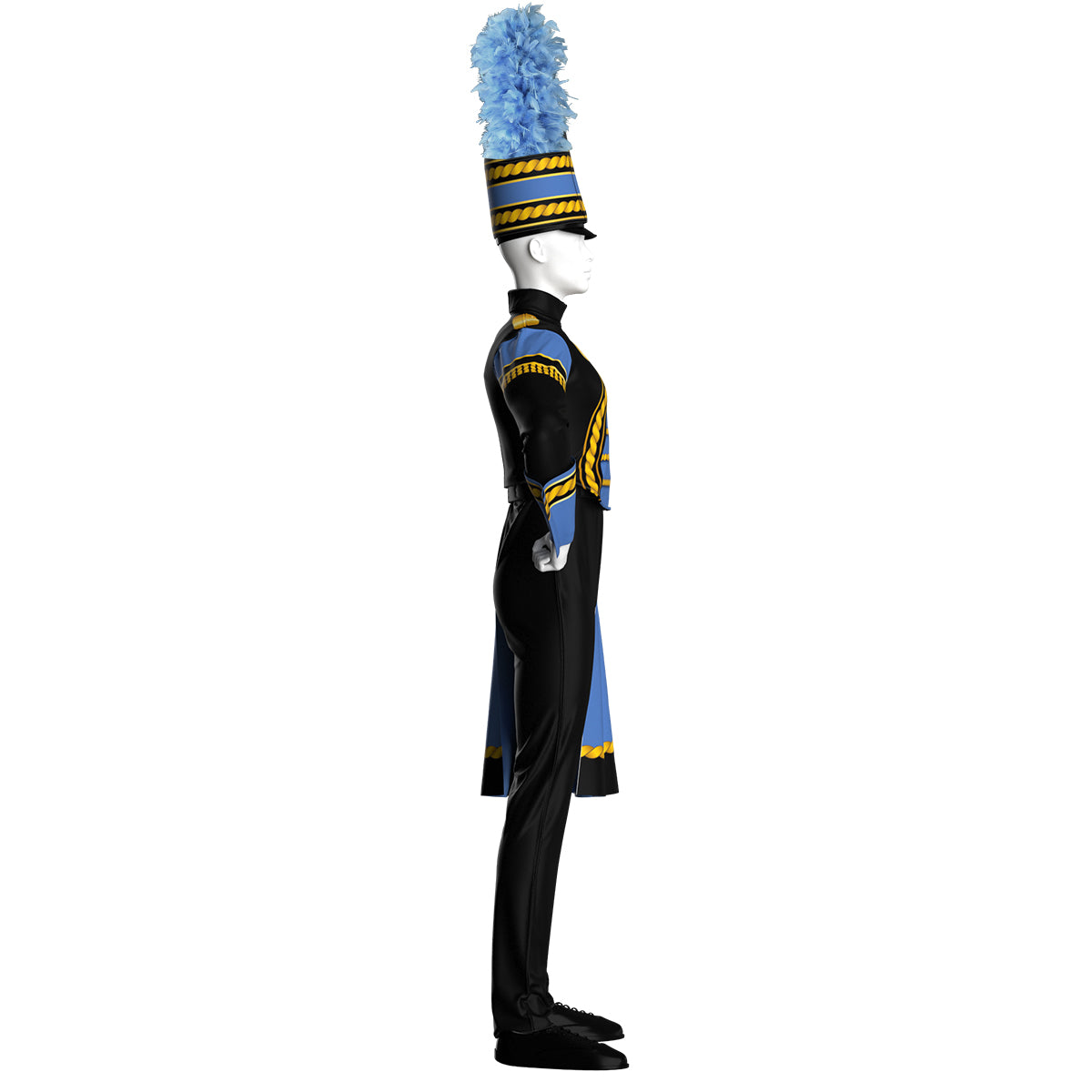 Band Uniform Design M251031