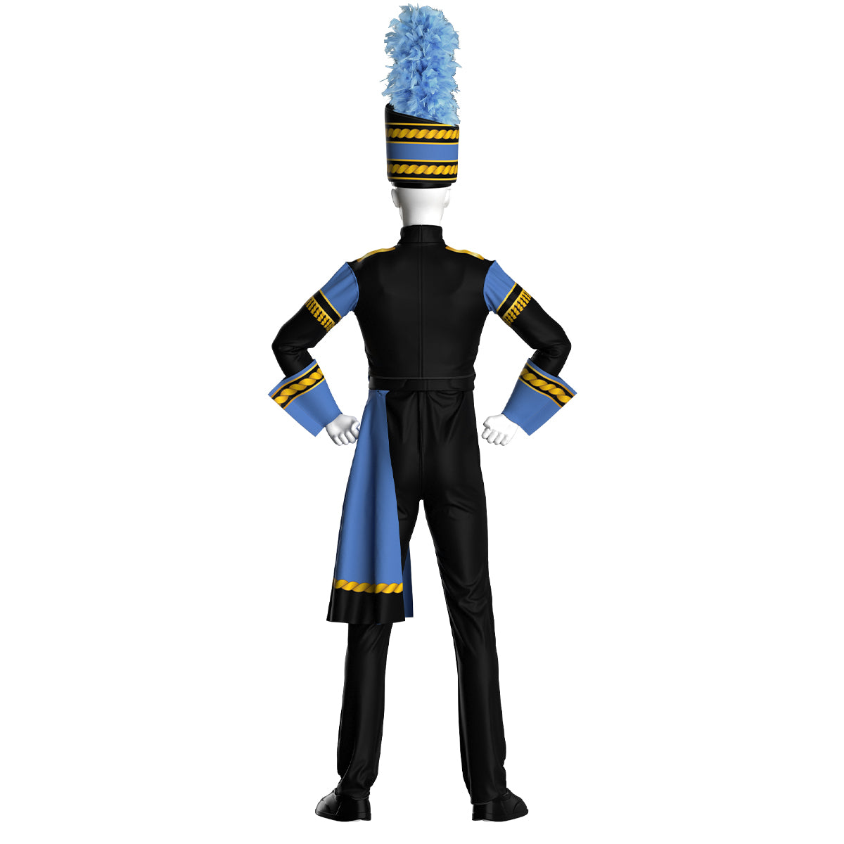 Band Uniform Design M251031