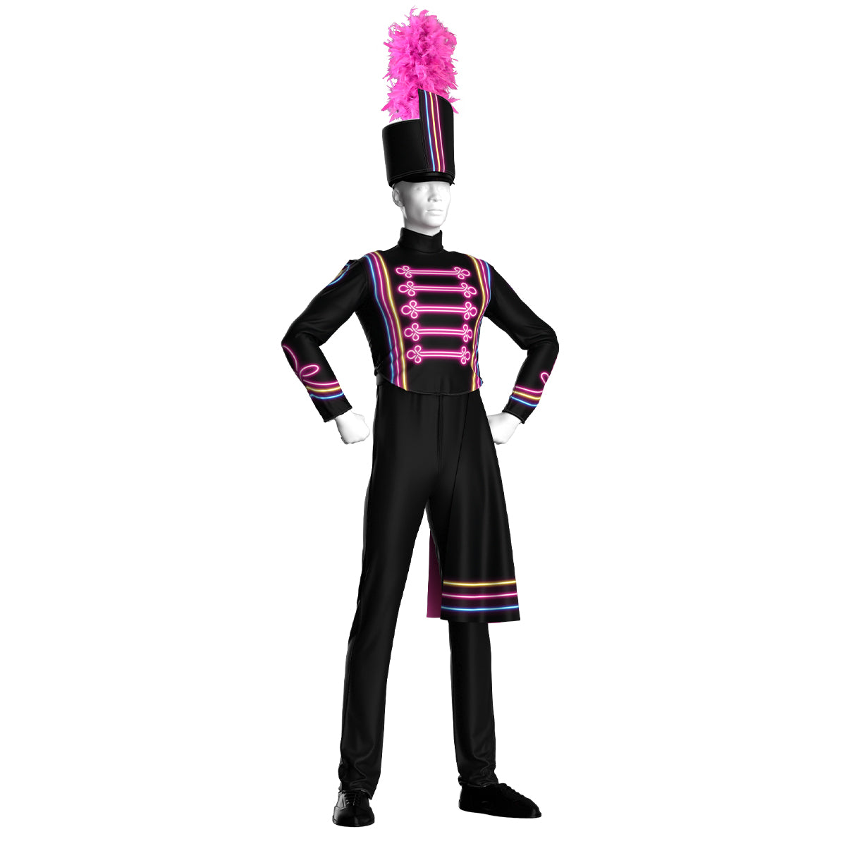 Band Uniform Design M251032