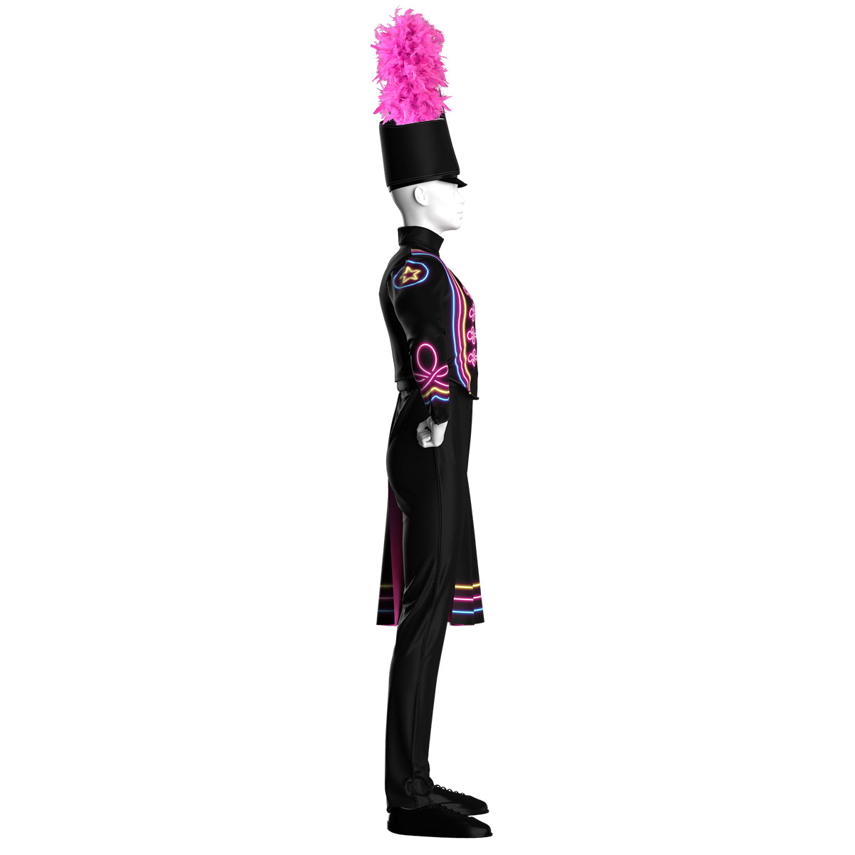 Band Uniform Design M251032