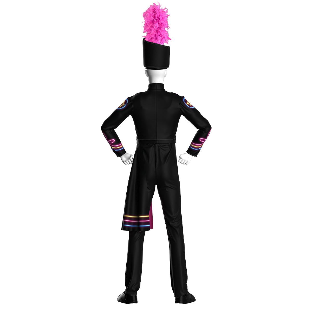 Band Uniform Design M251032