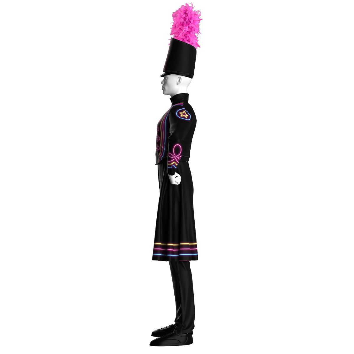 Band Uniform Design M251032