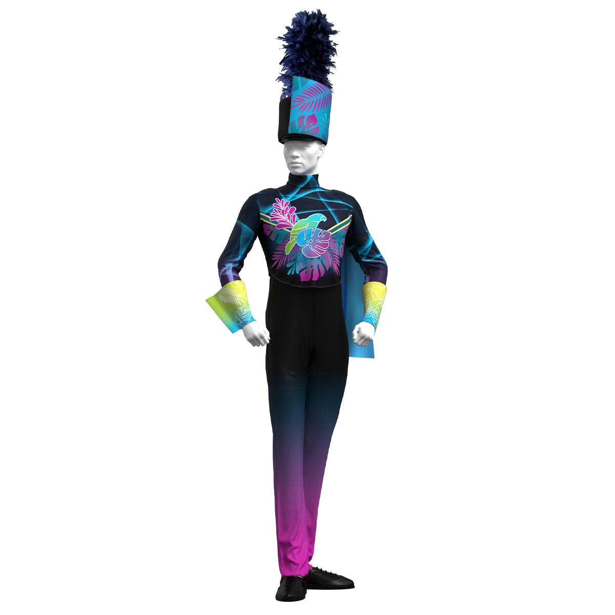 Band Uniform Design M251033