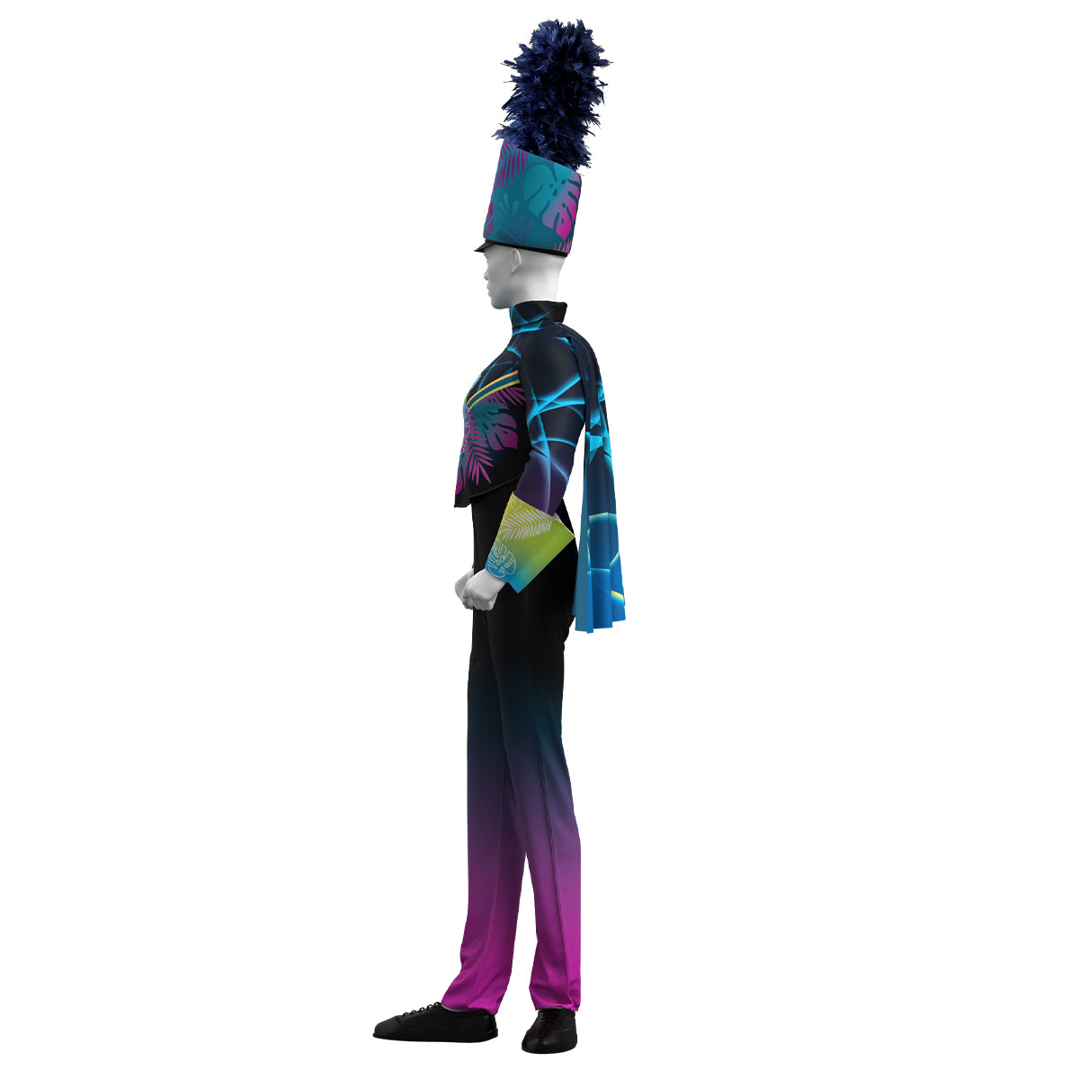 Band Uniform Design M251033