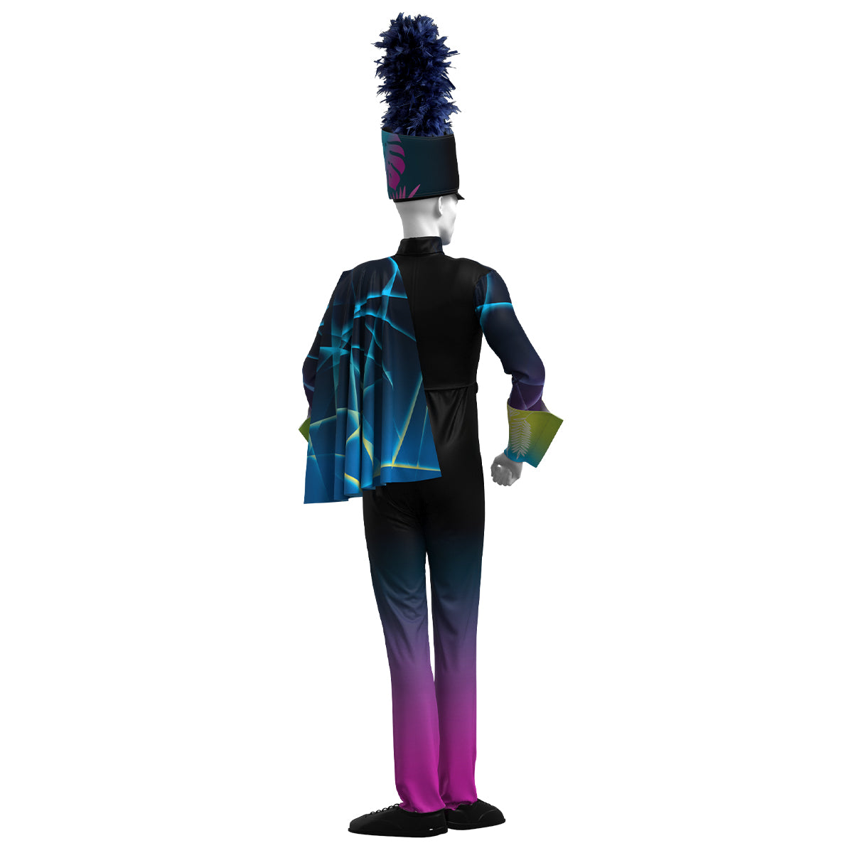 Band Uniform Design M251033