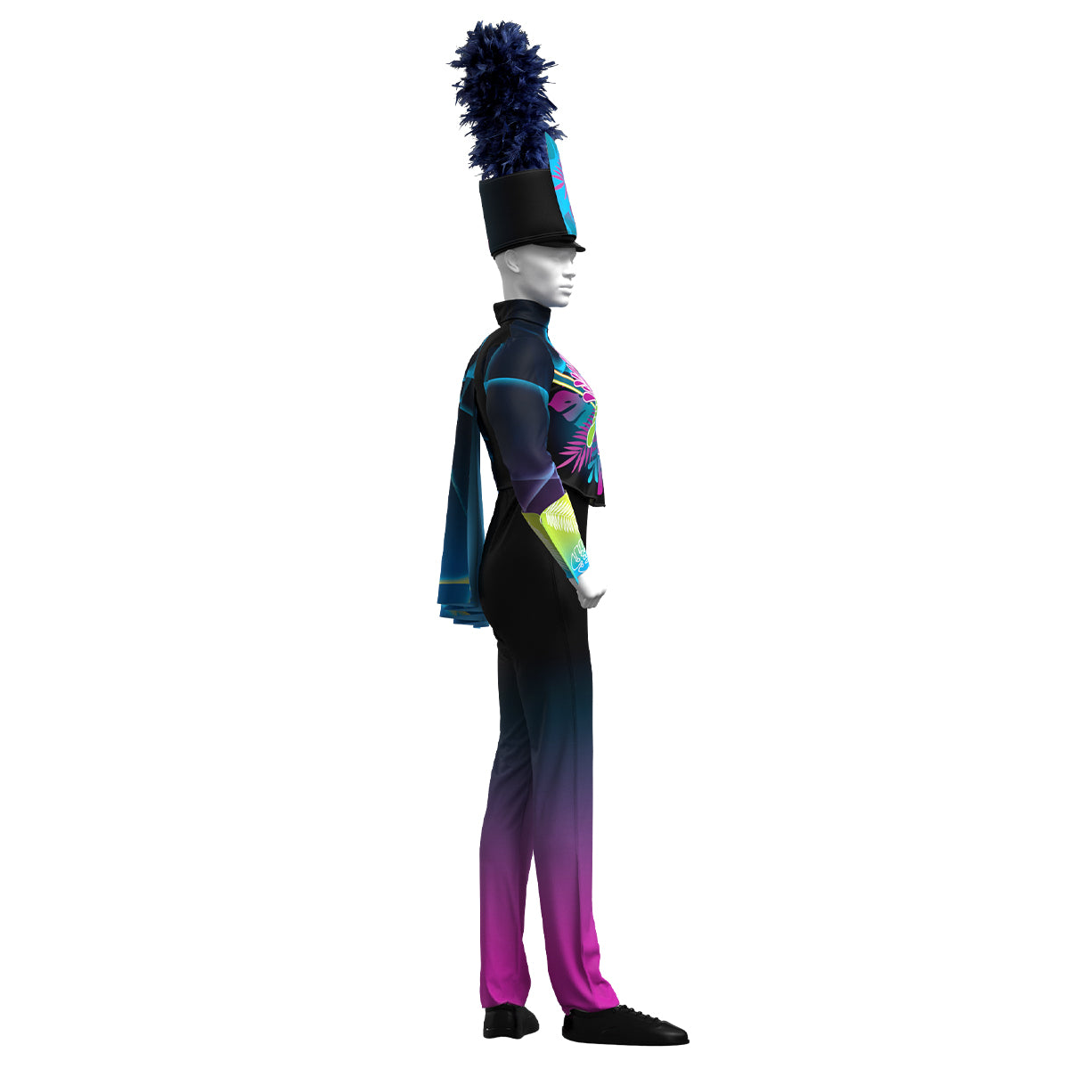 Band Uniform Design M251033