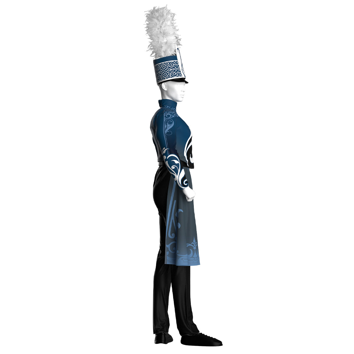 Band Uniform Design M251035