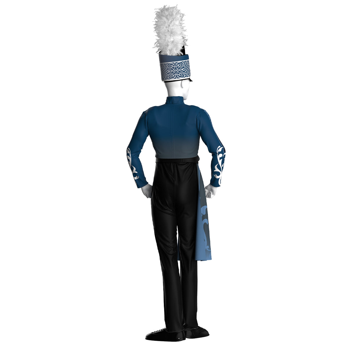 Band Uniform Design M251035