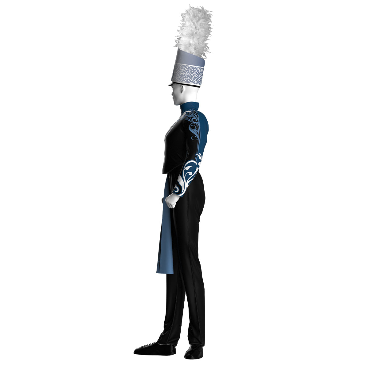 Band Uniform Design M251035