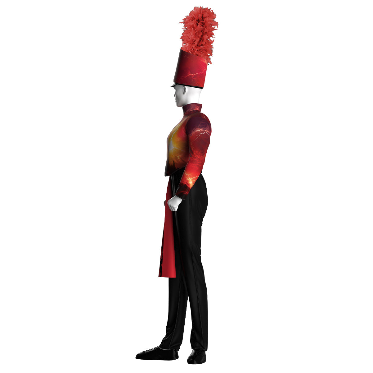 Band Uniform Design M251036