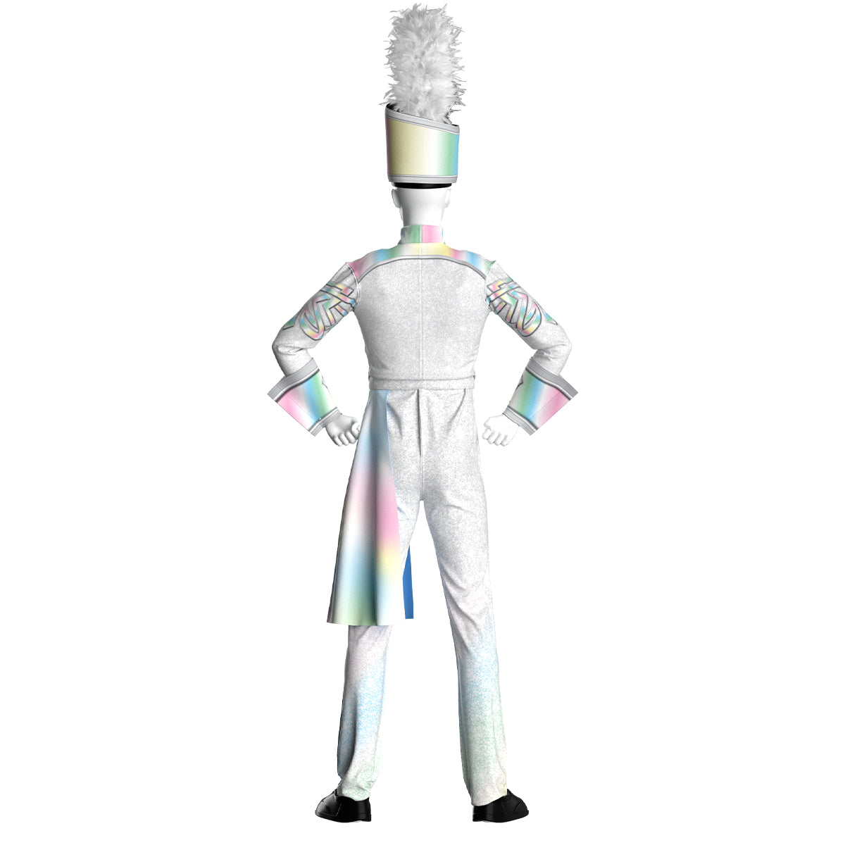 Band Uniform Design M251037