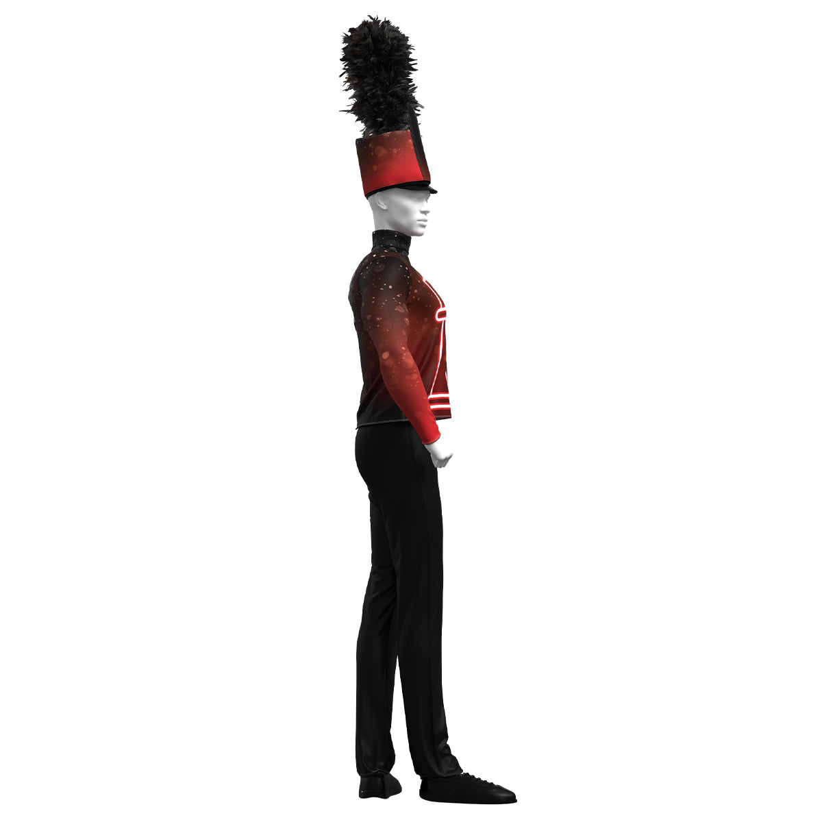 Band Uniform Design M251038