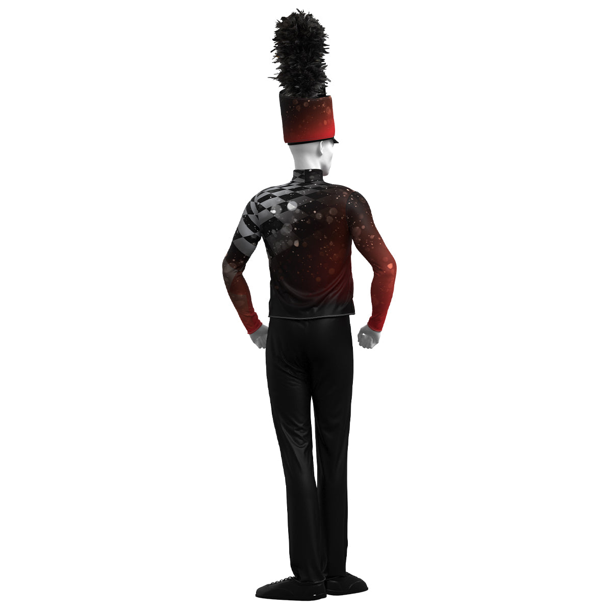 Band Uniform Design M251038