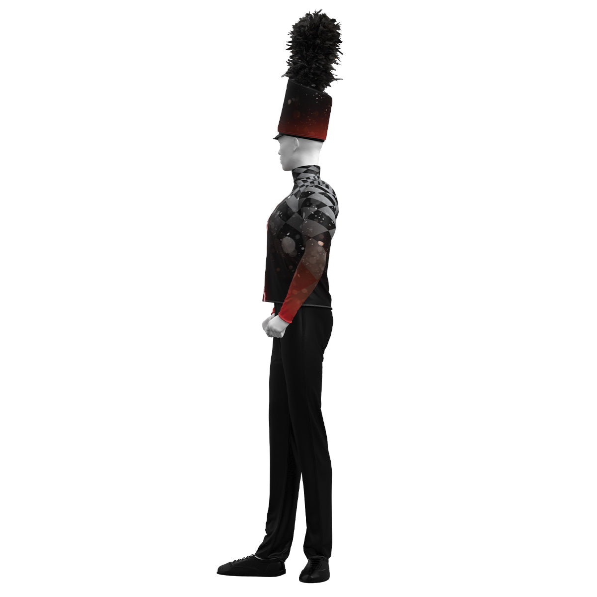 Band Uniform Design M251038