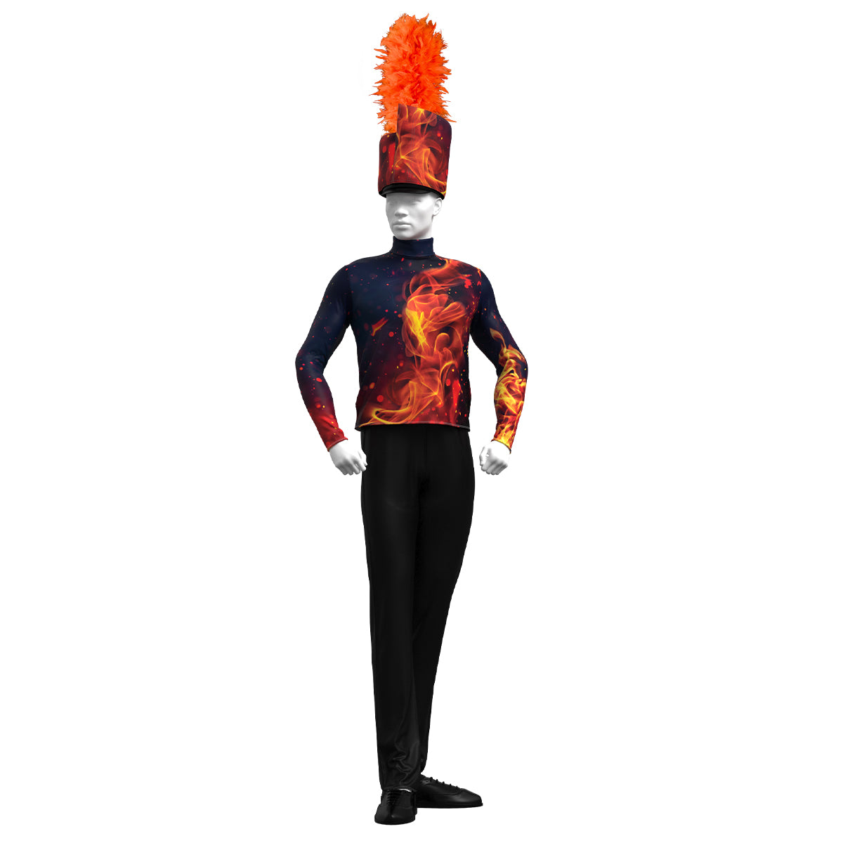 Band Uniform Design M251040