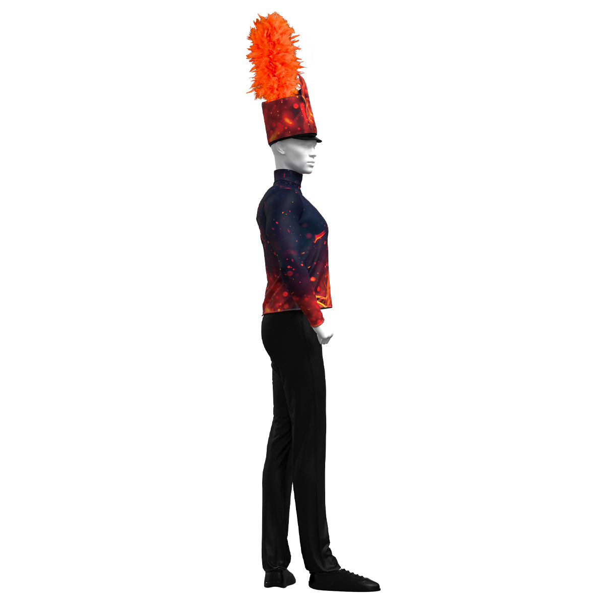 Band Uniform Design M251040