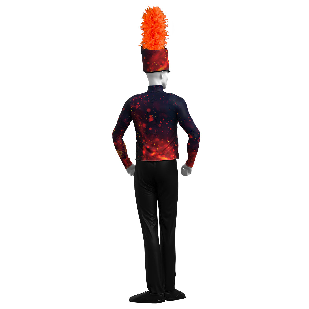 Band Uniform Design M251040