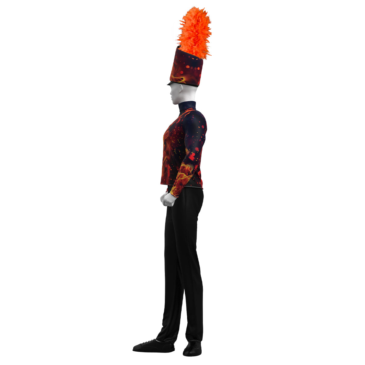 Band Uniform Design M251040